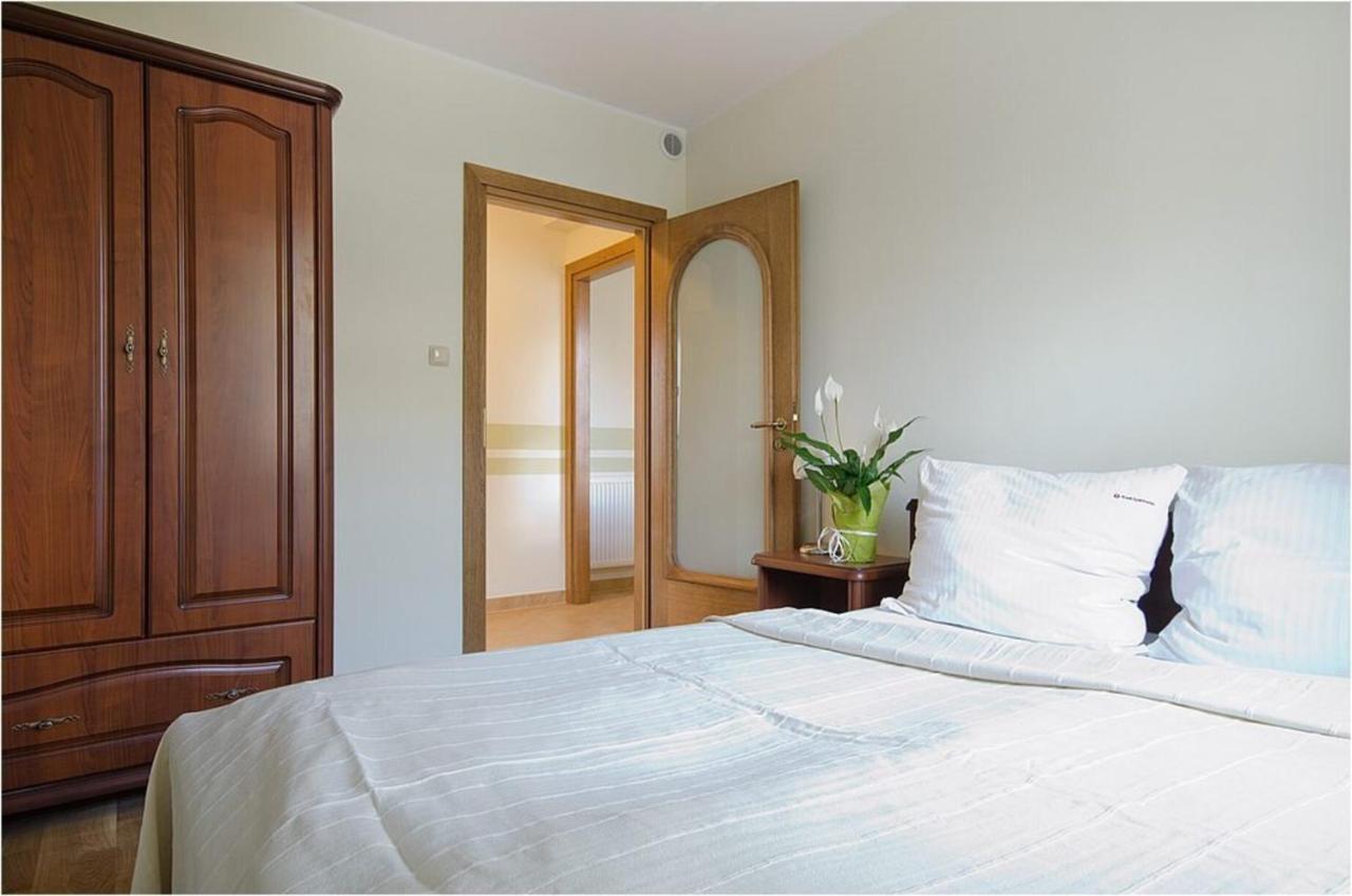 Bianca By Renters Apartment Sopot