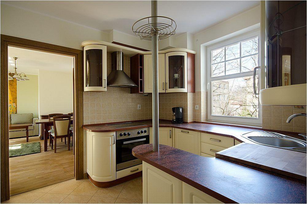 Apartment Bianca By Renters Sopot