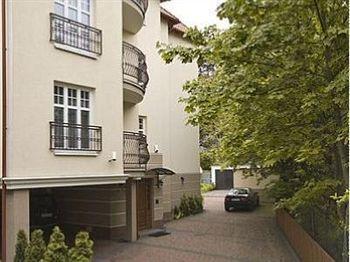 Bianca By Renters Apartment