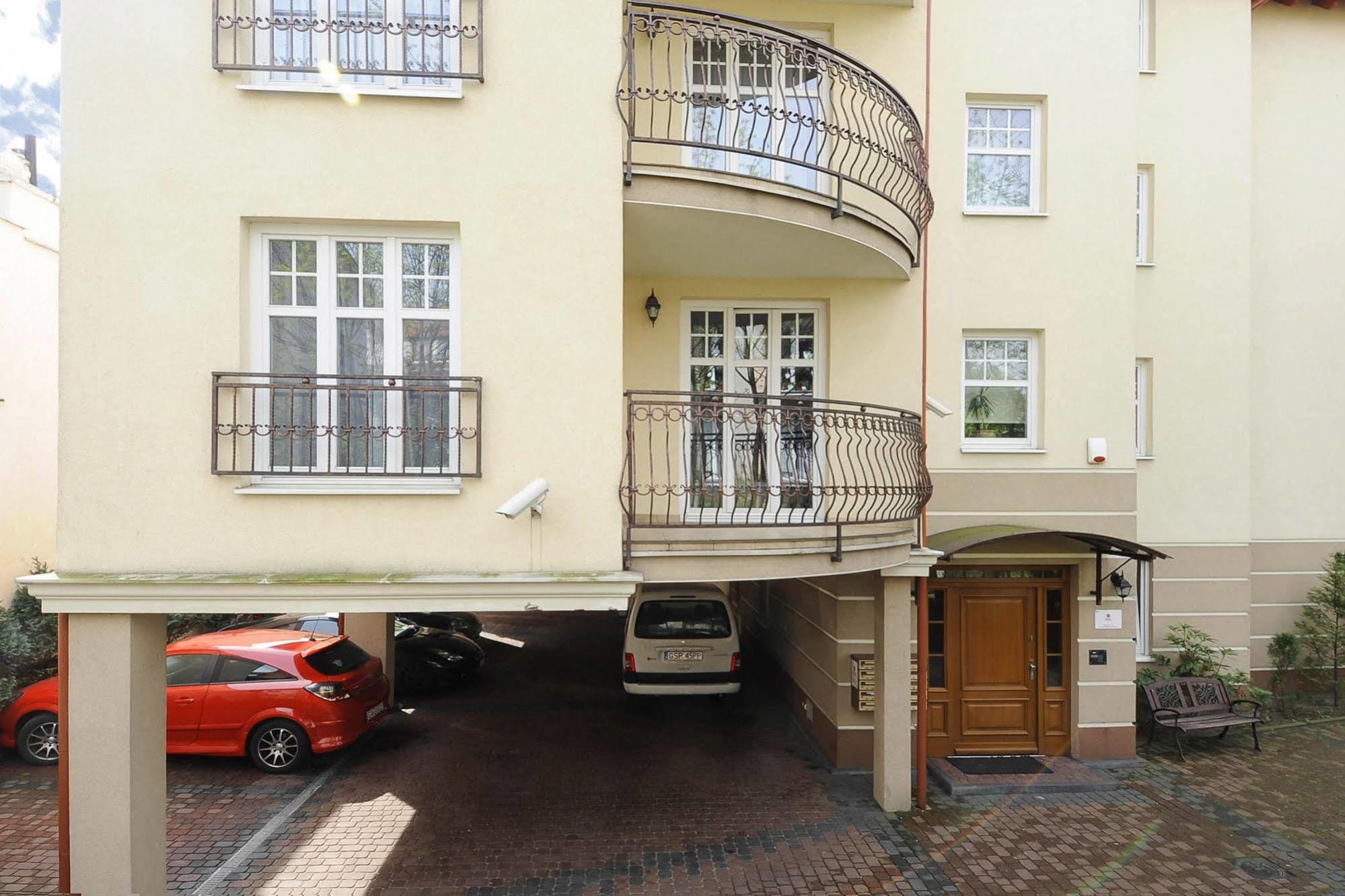 Apartment Bianca By Renters *