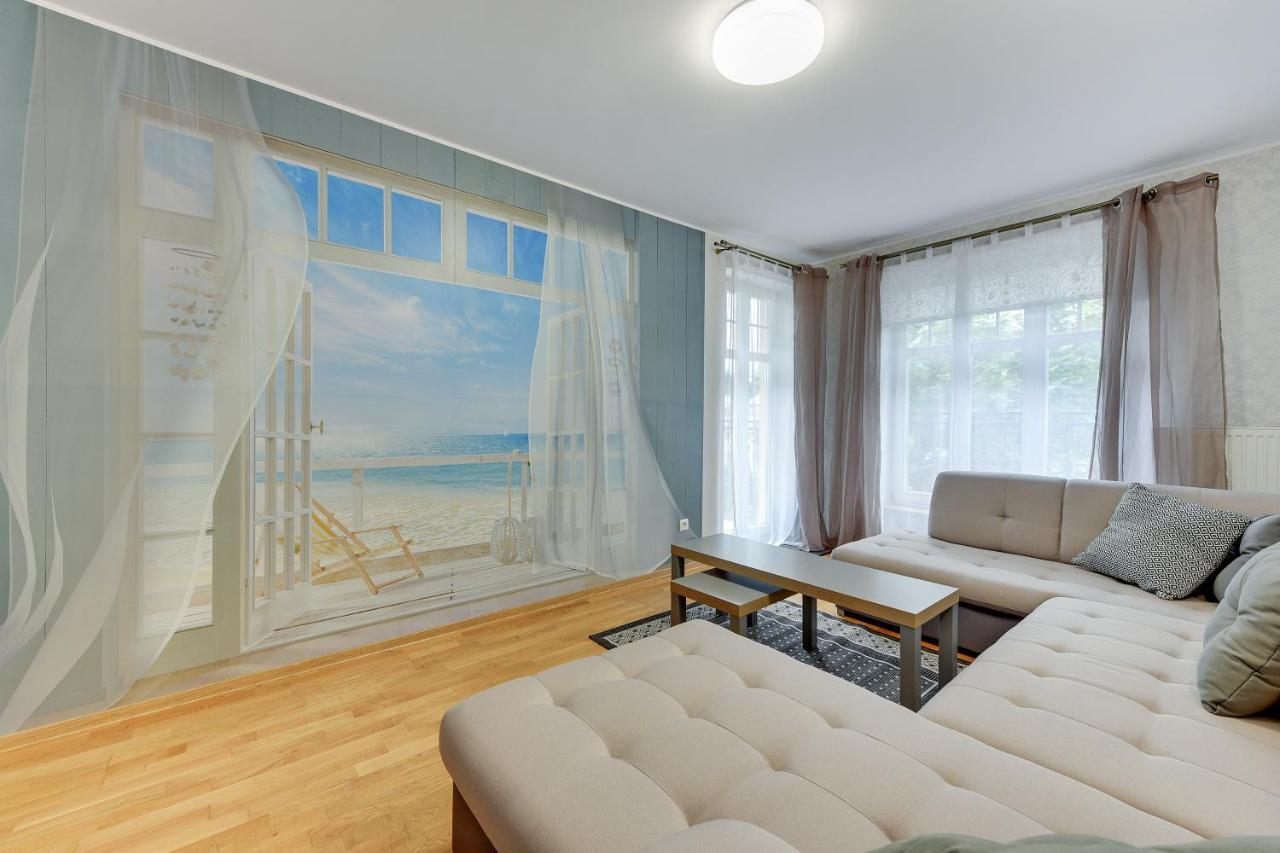 Bianca By Renters Sopot