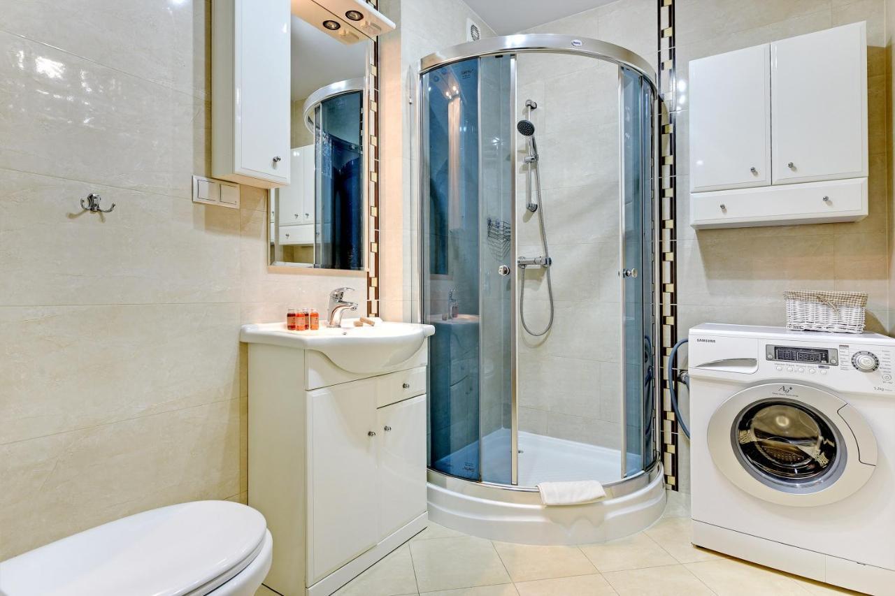 Bianca By Renters Apartment