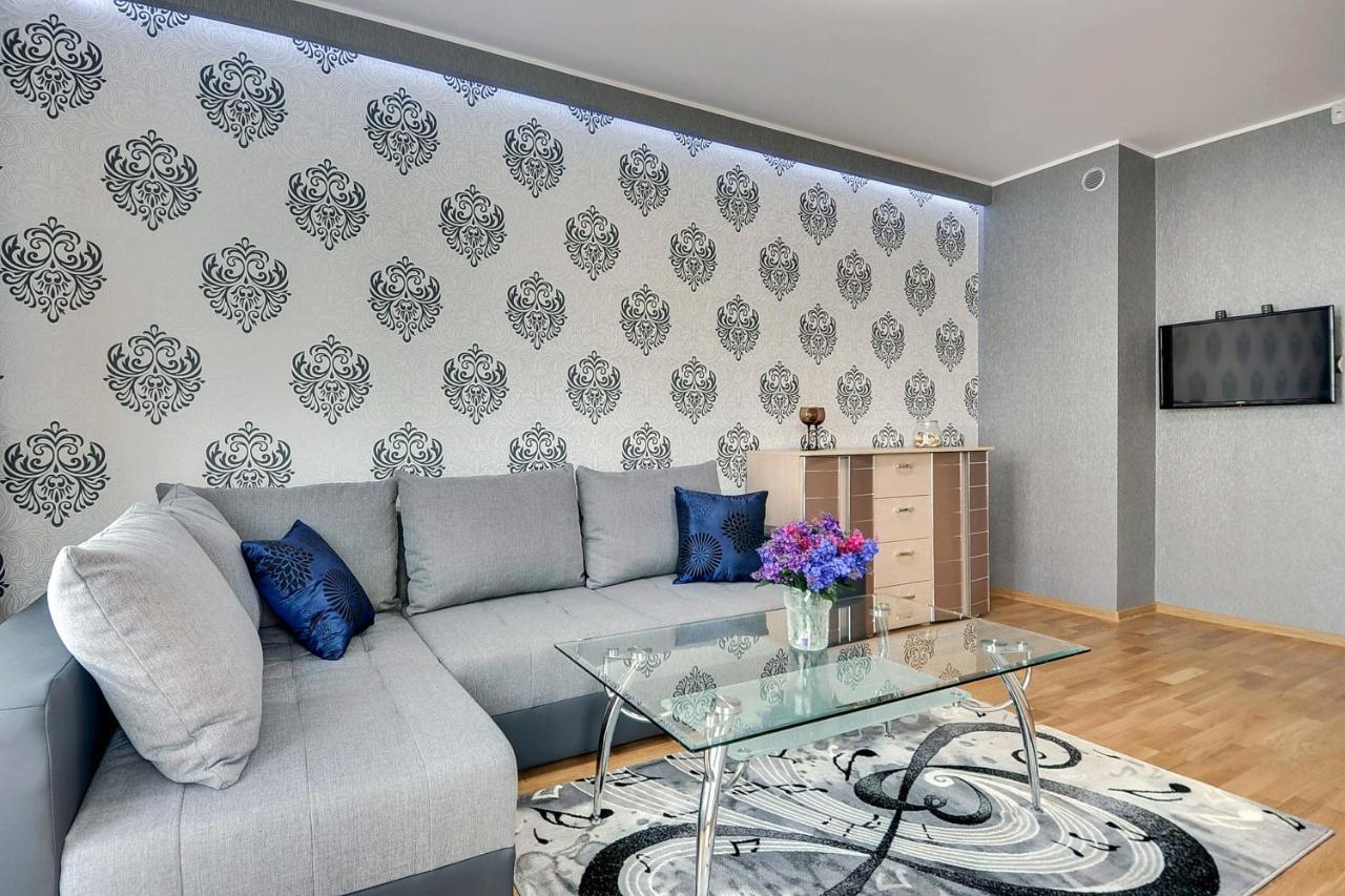 Bianca By Renters Apartment