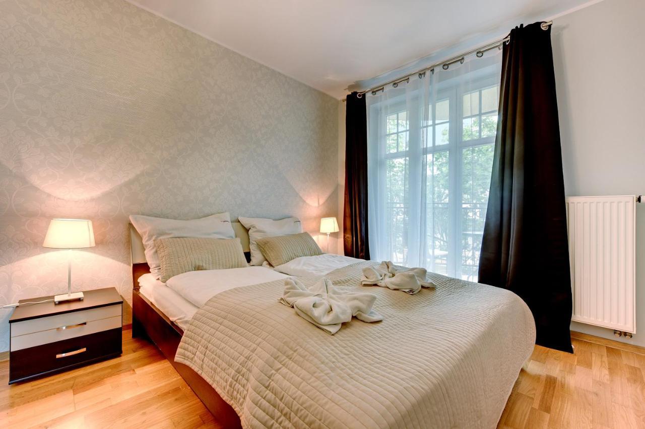 Bianca By Renters Apartment *