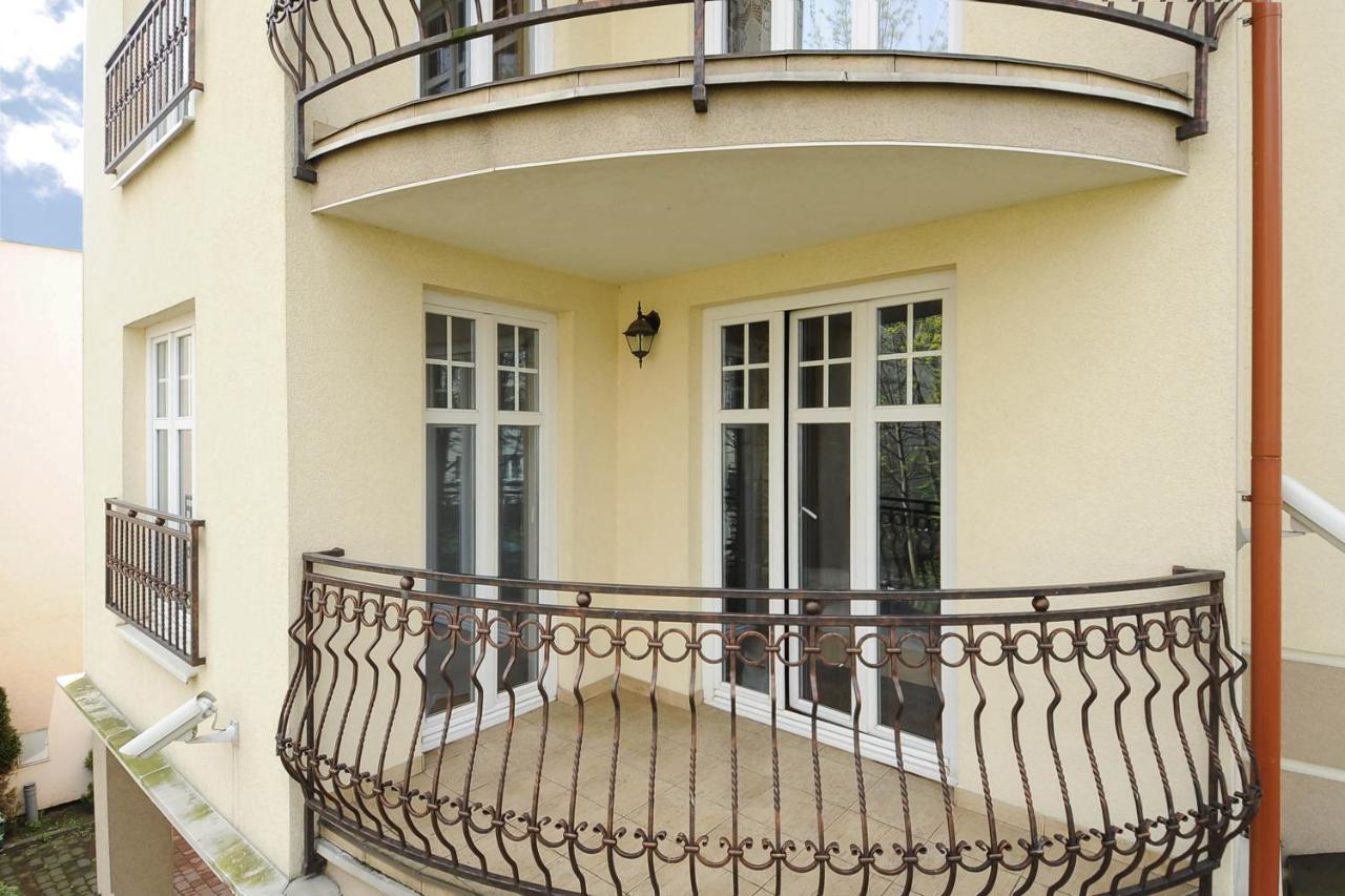 Apartment Bianca By Renters