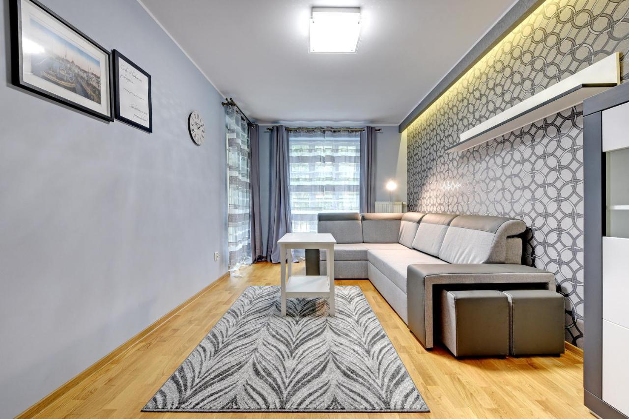 Bianca By Renters Apartment Sopot